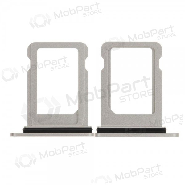 Apple iPhone 12 mini Υποδοχή κάρτας SIM (άσπρο)