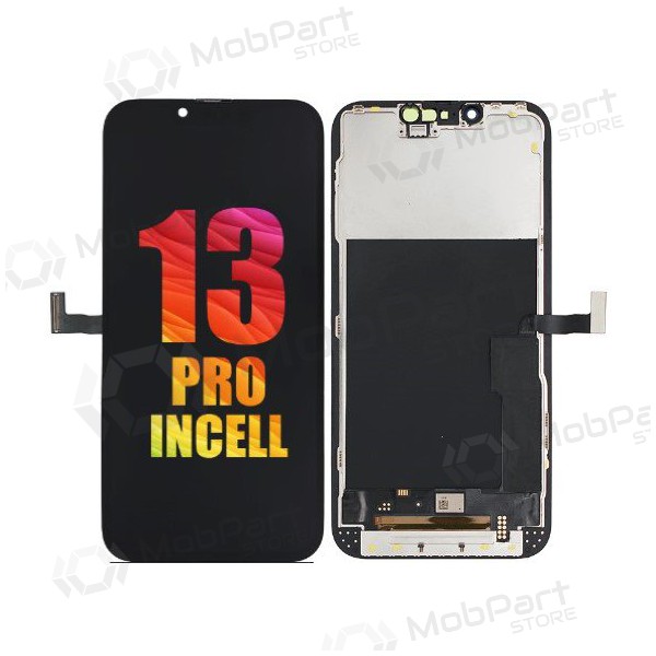 Apple iPhone 13 Pro οθόνη (Premium Incell)