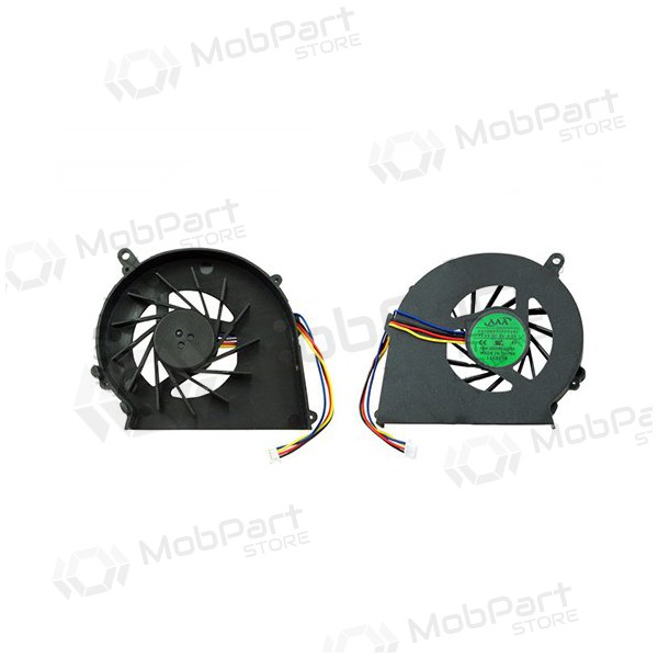 HP CQ58, 650 υπολογιστή cooler