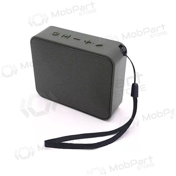 Φορητό ηχείο Bluetooth Setty Speaker W5r (μαύρο)