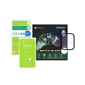 Apple Watch 4 / 5 40mm υβριδικο προστατευτικο οθονης 