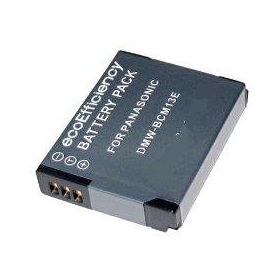 Panasonic DMW-BCM13E φωτογραφική μπαταρία / συσσωρευτής