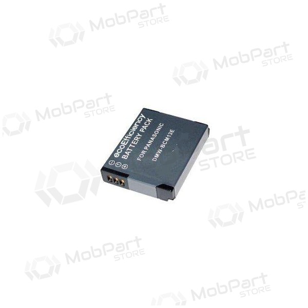 Panasonic DMW-BCM13E φωτογραφική μπαταρία / συσσωρευτής