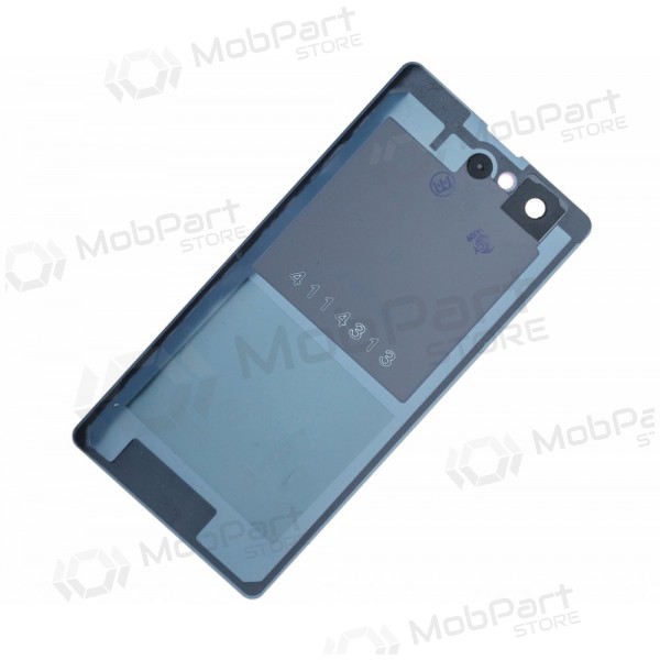 Sony Xperia Z1 Compact πίσω κάλυμμα μπαταρίας (ροζ)