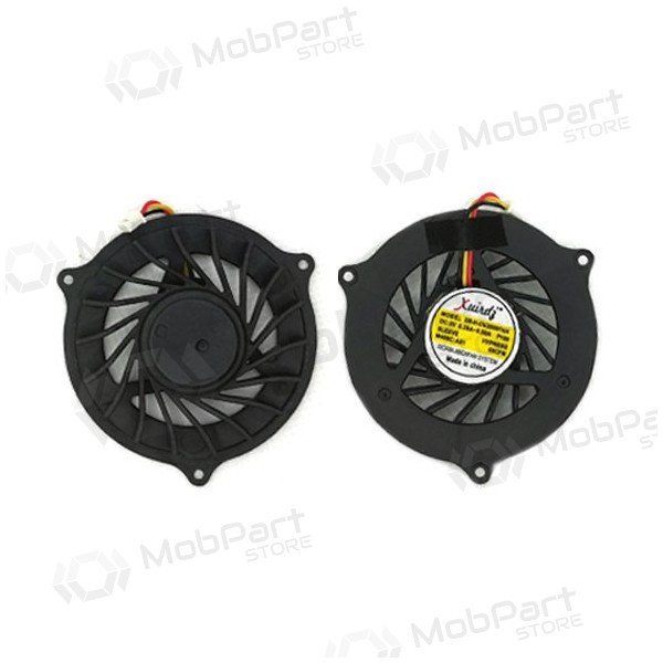 Laptop cooler HP DV2000, V3000