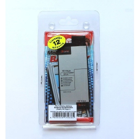 Samsung G925F Galaxy S6 Edge (EB-BG925BBE) μπαταρία / συσσωρευτής (2600mAh)