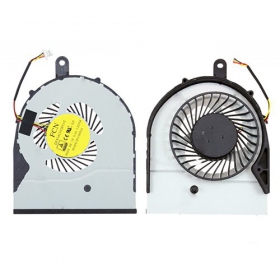 Dell: 15-5558, 15-5559 υπολογιστή cooler