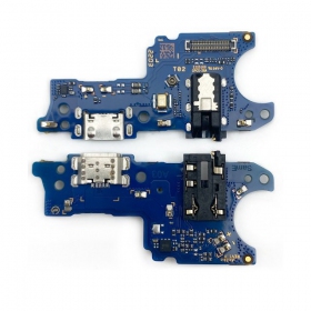 Samsung A035 Galaxy A03 2021 θύρα φόρτισης (service pack) (γνησια)