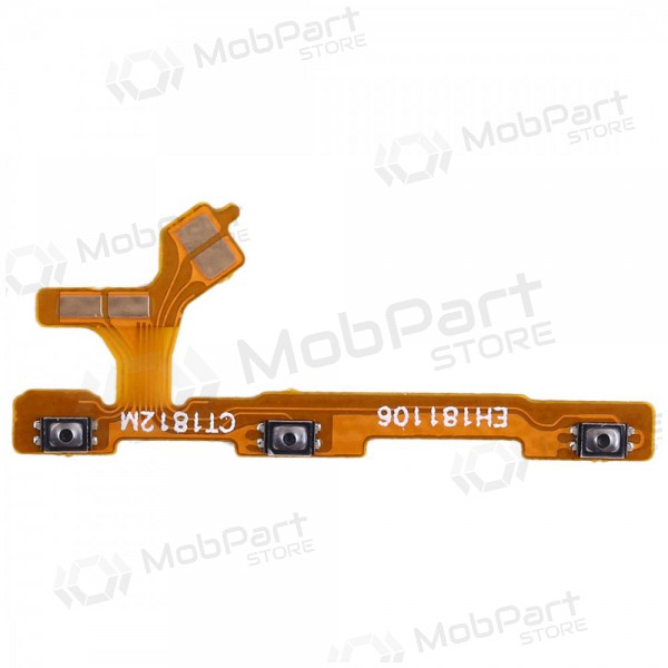 Huawei Honor 10 Lite on / off καλωδιο κουμπιου λειτουργιας