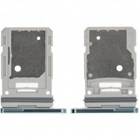 Samsung G781 / G780 Galaxy S20 FE Υποδοχή κάρτας SIM (Cloud Mint)