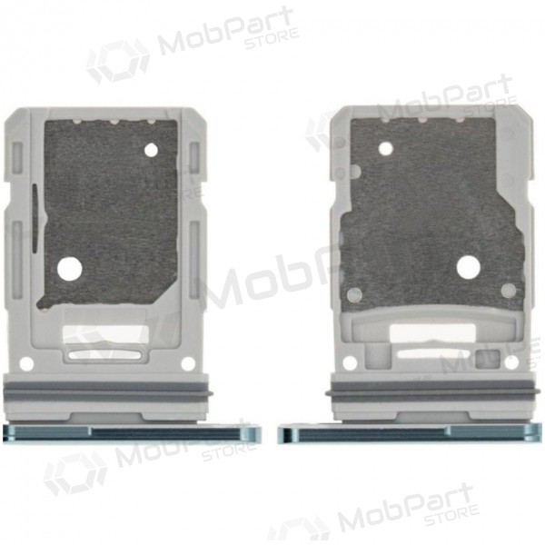 Samsung G781 / G780 Galaxy S20 FE Υποδοχή κάρτας SIM (Cloud Mint)