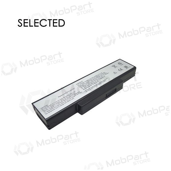 ASUS A32-K72, 4400mAh μπαταρία Laptop
