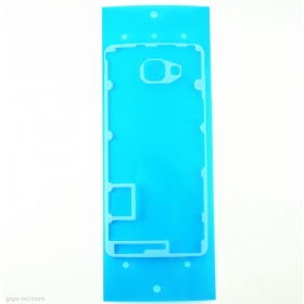 Samsung A710F Galaxy A7 (2016) αυτοκόλλητη ταινία για καπάκι μπαταρίας