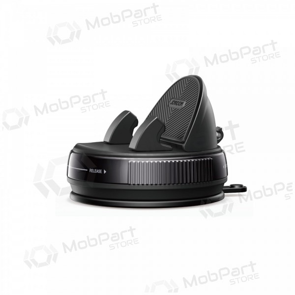 Βάση τηλεφώνου αυτοκινήτου Joyroom JR-ZS530 στο ταμπλό με βεντούζα 4,7–7,0 ιντσών.