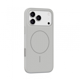 Θήκη Apple iPhone 16 Pro Max -X-Level Fluid Skin MagSafe-