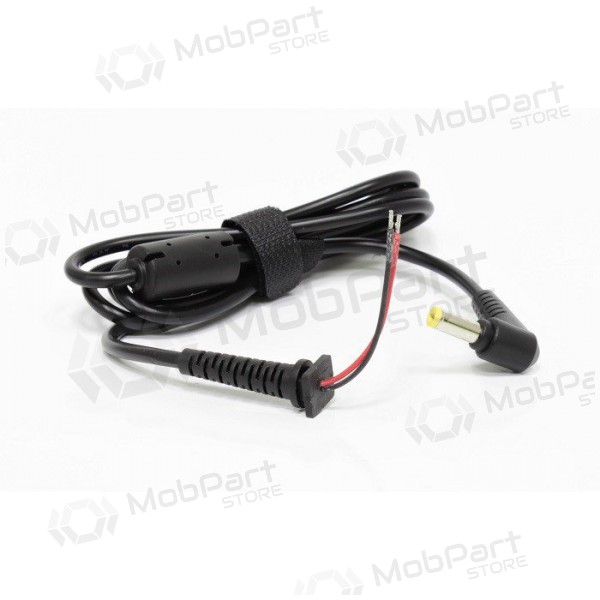 ACER 5.5x1.7mm καλώδιο φόρτισης