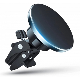 Θήκη τηλεφώνου αυτοκινήτου Choetech AT0004 μαύρος