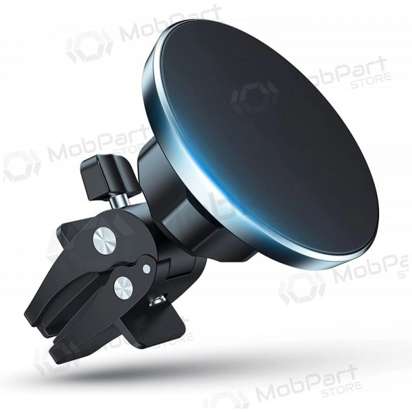 Θήκη τηλεφώνου αυτοκινήτου Choetech AT0004 μαύρος