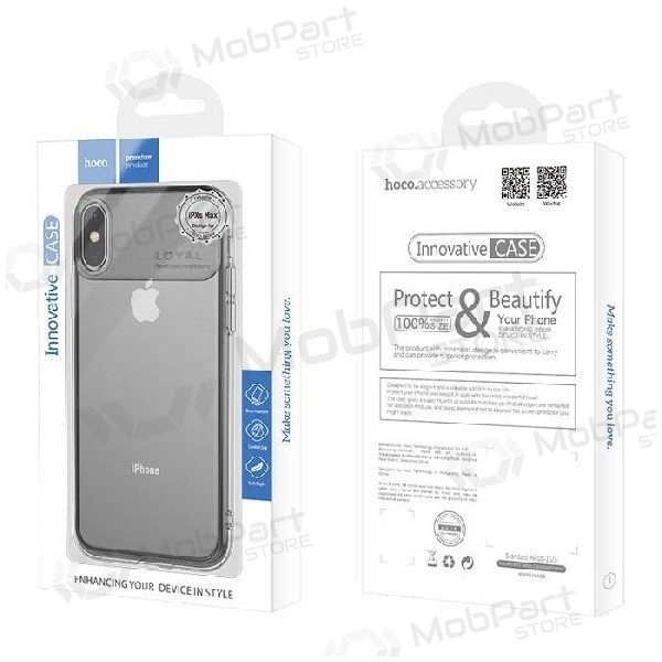 Apple iPhone XS Max θήκη 