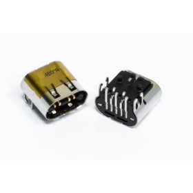 HP Presario θύρα φόρτισης