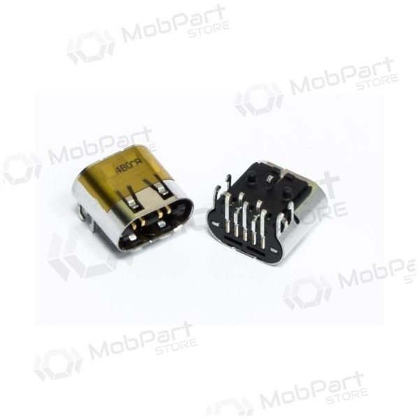 HP Presario θύρα φόρτισης