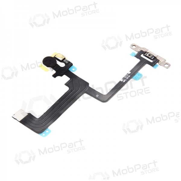 Apple iPhone 6 on / off καλωδιο κουμπιου λειτουργιας (μεταχειρισμένος, γνησια)