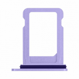Apple iPhone 12 Mini Υποδοχή κάρτας SIM (Purple)