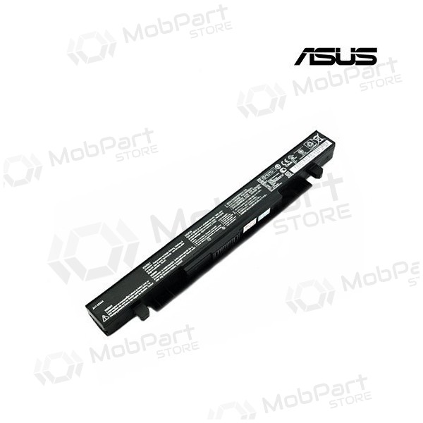 ASUS A41-X550A, 44Wh μπαταρία Laptop - PREMIUM