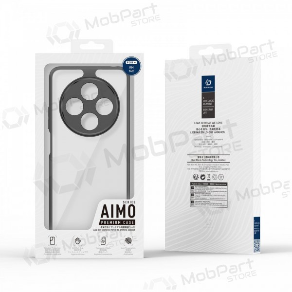 Xiaomi Redmi 14C, Redmi A4, Poco C75 θήκη 