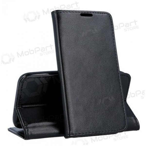 Θήκη LG K50S - Smart Magnetic (μαύρο)
