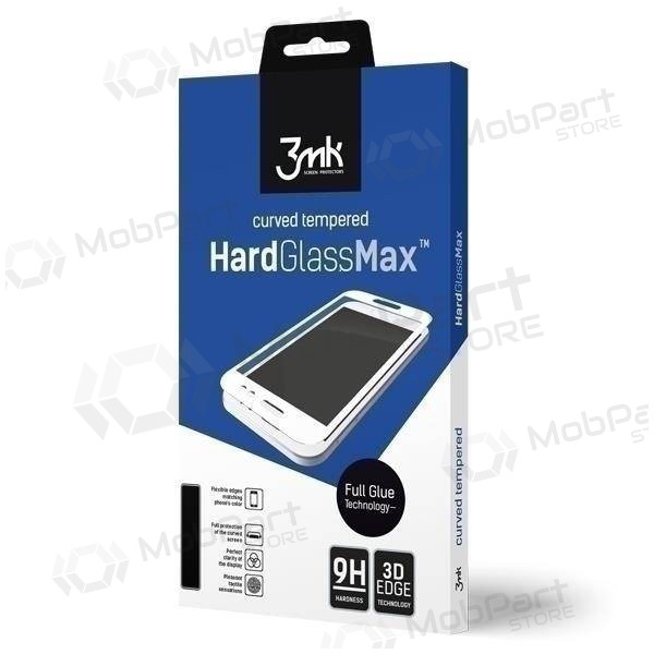 Apple iPhone 14 Pro Max προστασία οθόνης Tempered Glass 