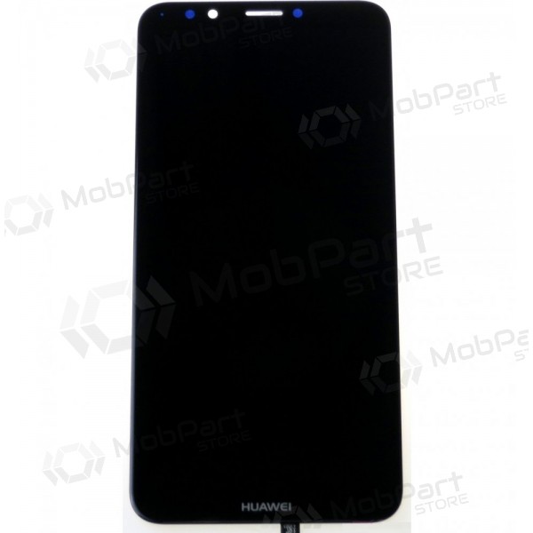 Huawei Y7 2018 οθόνη (μαύρος)
