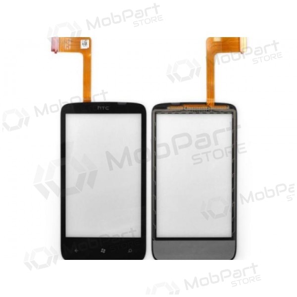 HTC Mozart / T8698 touchscreen