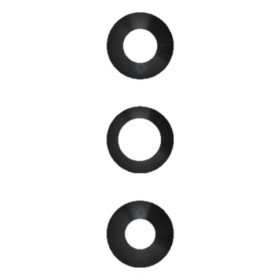 Samsung A546 Galaxy A54 5G τζαμάκι κάμερας (3τεμ)