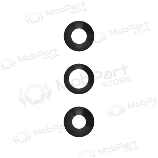 Samsung A546 Galaxy A54 5G τζαμάκι κάμερας (3τεμ)