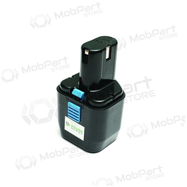 Μπαταρία Hitachi EB12 12V για εργαλεία 2Ah Ni-Cd (αντικατάσταση)