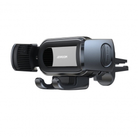 Θήκη τηλεφώνου αυτοκινήτου Joyroom JR-ZS351 μαύρος