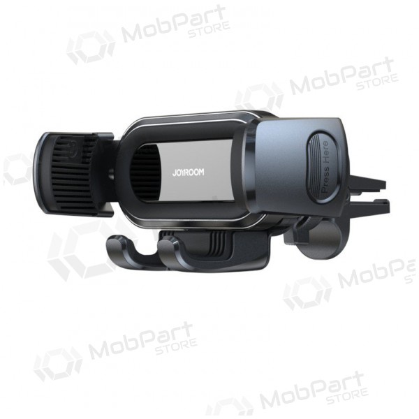 Θήκη τηλεφώνου αυτοκινήτου Joyroom JR-ZS351 μαύρος