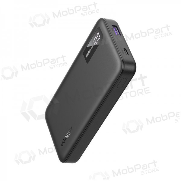 Εξωτερική μπαταρία Power Bank Ugreen PB311 20W 10000mAh (25742) μαύρος