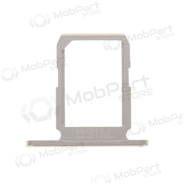 Samsung G920 Galaxy S6 Υποδοχή κάρτας SIM (χρυσαφένιος)