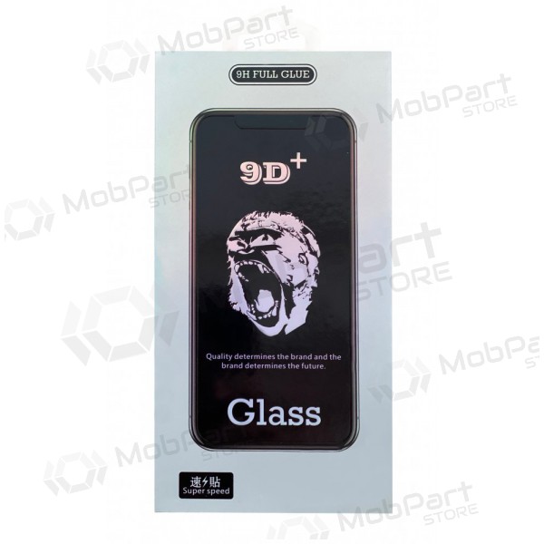 Apple iPhone 13 Pro Max προστασία οθόνης Tempered Glass 