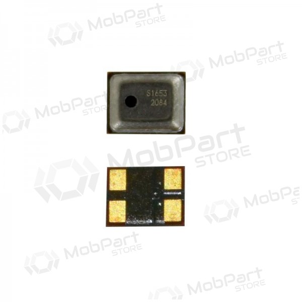 Samsung J320 μικρόφωνο