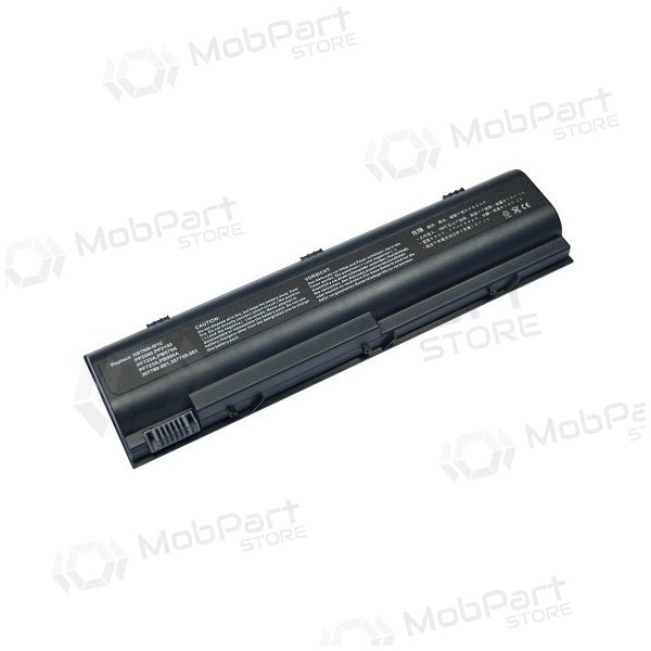 HP HSTNN-DB10, 4400mAh μπαταρία Laptop, Selected