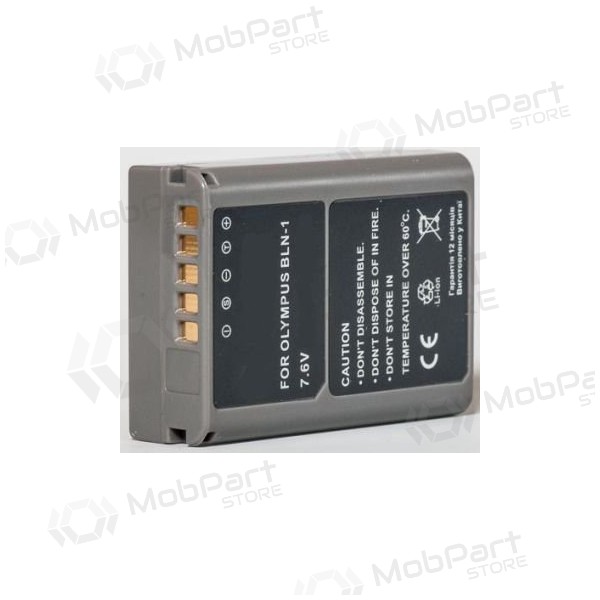Olympus PS-BLN1 φωτογραφική μπαταρία / συσσωρευτής