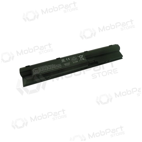 HP FP06, 4400mAh μπαταρία Laptop, Selected