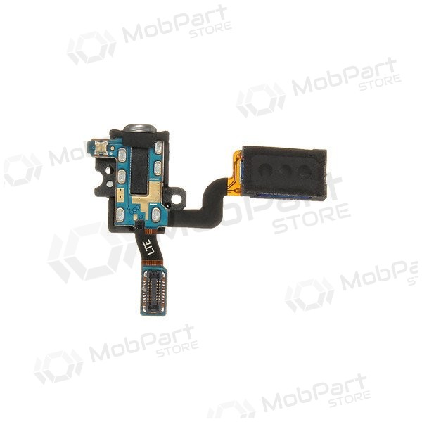 Samsung N9000 Galaxy Note 3 / N9005 Galaxy Note 3 ευέλικτη υποδοχή ηχείων (μεταχειρισμένος, γνησια)