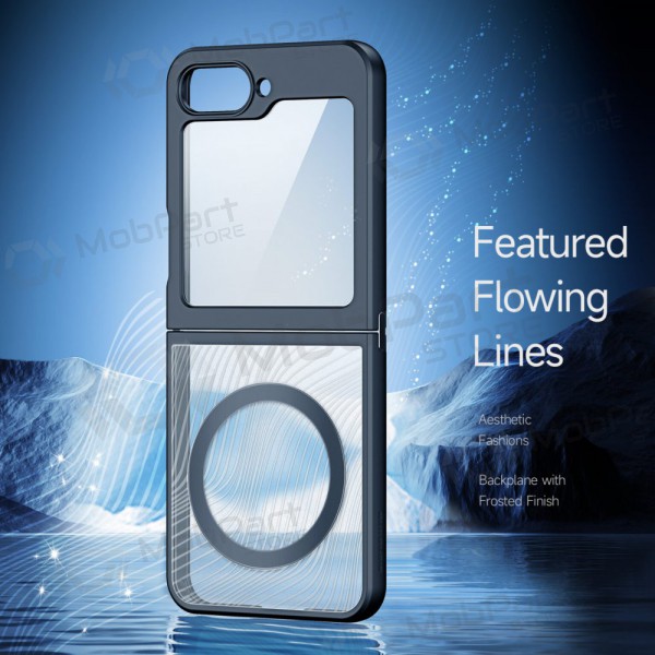 Θήκη Samsung Galaxy Z Flip6 - Dux Ducis Aimo Mag