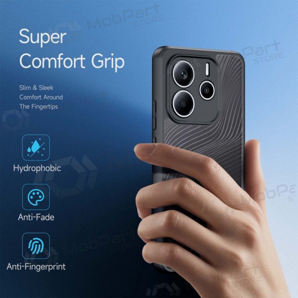 Xiaomi Redmi Note 14 5G θήκη 