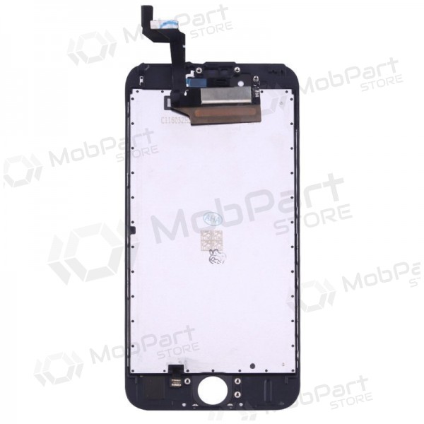 Apple iPhone 6S οθόνη (μαύρος) (Premium)
