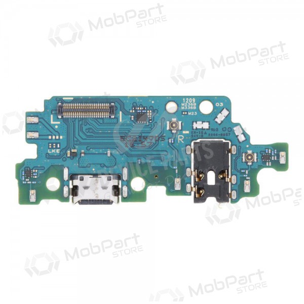 Samsung Galaxy M236 M23 5G 2022, M336 M33 5G θύρα φόρτισης (service pack) (γνησια)